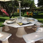 Casa Da Horta Ch3- Mit Einem Schlafzimmer- Garten By Interhome Lejlighed Olhos de Agua (Albufeira)