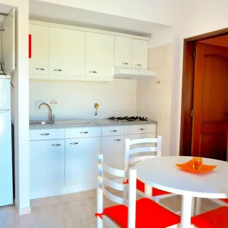 Casa Da Horta Ch3- Mit Einem Schlafzimmer- Garten By Interhome Apartment Olhos de Agua (Albufeira)