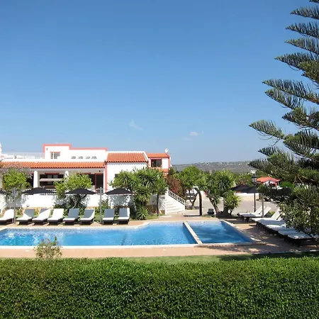 Casa Da Horta Ch3- Mit Einem Schlafzimmer- Garten By Interhome * Olhos de Agua (Albufeira)