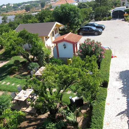Apartment Casa Da Horta Ch3- Mit Einem Schlafzimmer- Garten By Interhome