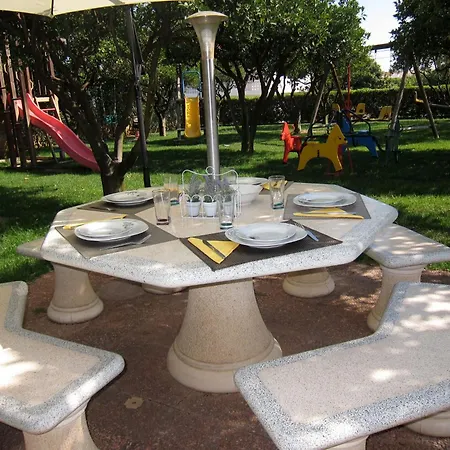 Casa Da Horta Ch3- Mit Einem Schlafzimmer- Garten By Interhome Apartment Olhos de Agua (Albufeira)