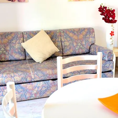 Casa Da Horta Ch3- Mit Einem Schlafzimmer- Garten By Interhome Apartment