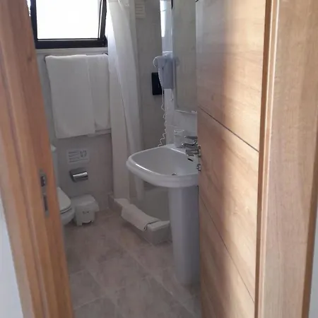 Casa Da Horta Ch3- Mit Einem Schlafzimmer- Garten By Interhome Apartment *