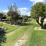 Casa Da Horta Ch3- Mit Einem Schlafzimmer- Garten By Interhome Ольюш-ди-Агуа (Албуфейра)