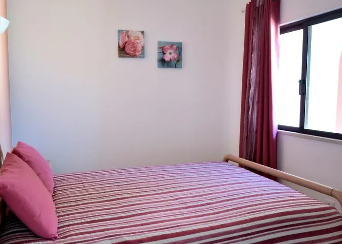 Appartamento Casa Da Horta Ch3- Mit Einem Schlafzimmer- Garten By Interhome