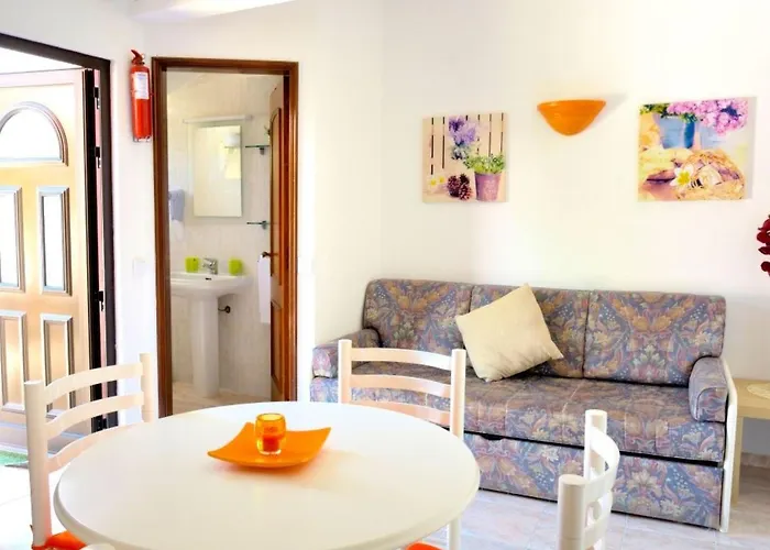 Casa Da Horta Ch3- Mit Einem Schlafzimmer- Garten By Interhome Appartamento