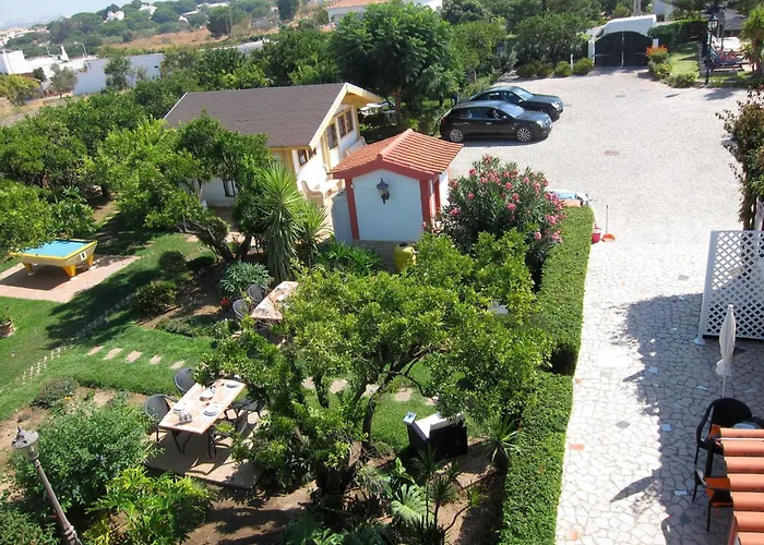 Appartamento Casa Da Horta Ch3- Mit Einem Schlafzimmer- Garten By Interhome