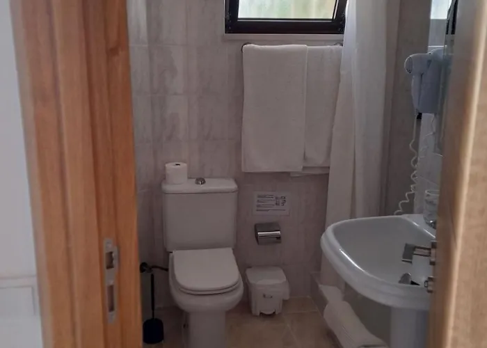 Appartamento Casa Da Horta Ch3- Mit Einem Schlafzimmer- Garten By Interhome
