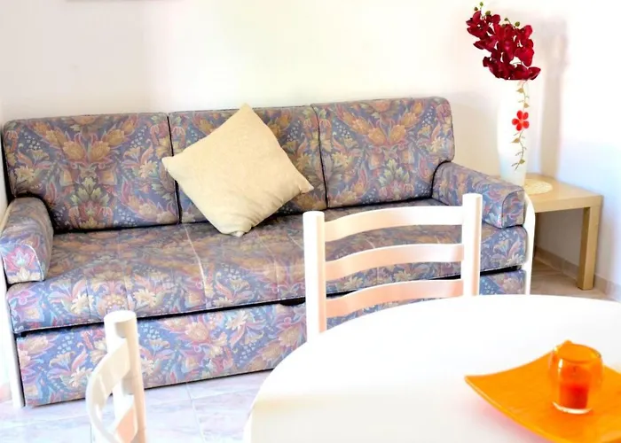 Casa Da Horta Ch3- Mit Einem Schlafzimmer- Garten By Interhome Appartamento
