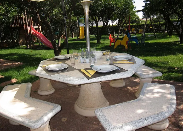 Casa Da Horta Ch3- Mit Einem Schlafzimmer- Garten By Interhome Appartement Olhos de Agua (Albufeira)
